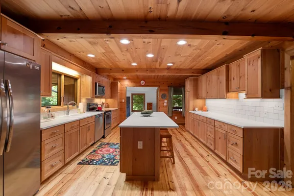 $950,000 | 150 Avondale Ridge Road, Asheville, NC 28803