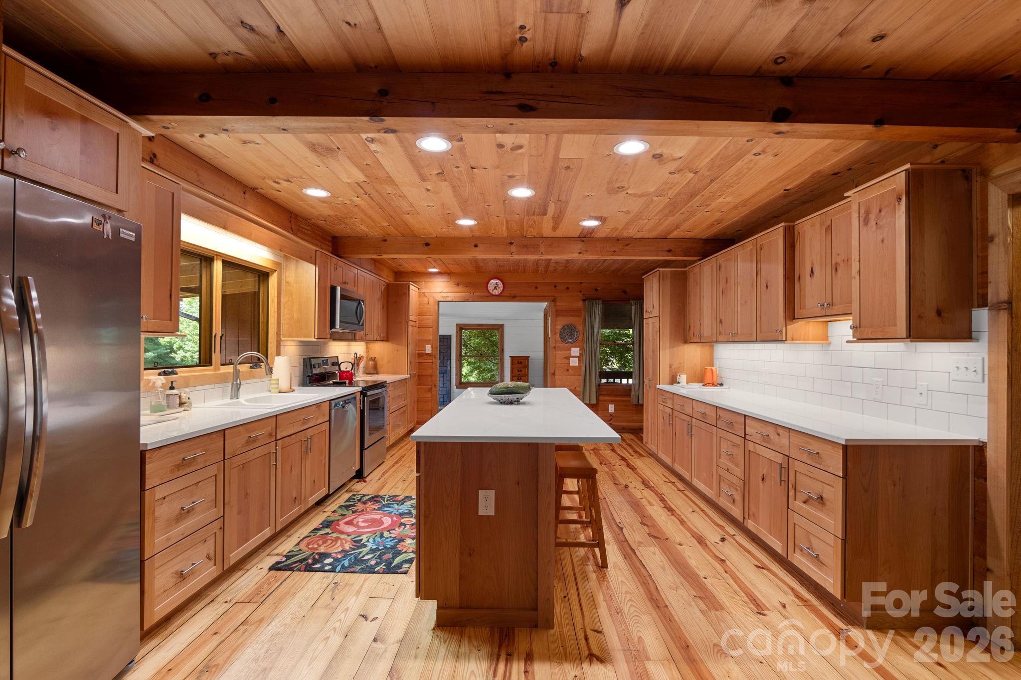 150 Avondale Ridge Road Asheville, NC 28803 - Photo 9 of 45