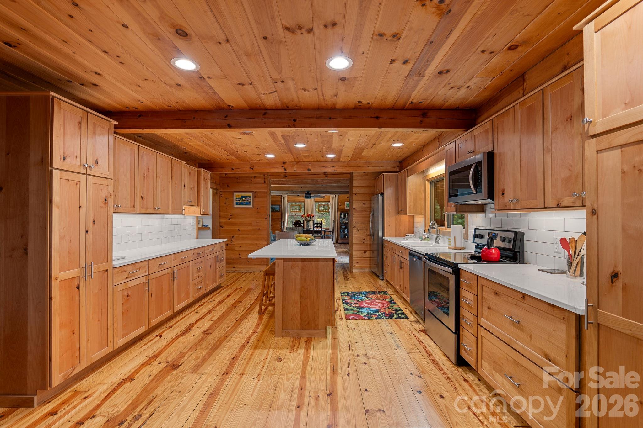 150 Avondale Ridge Road Asheville, NC 28803 - Photo 10 of 45