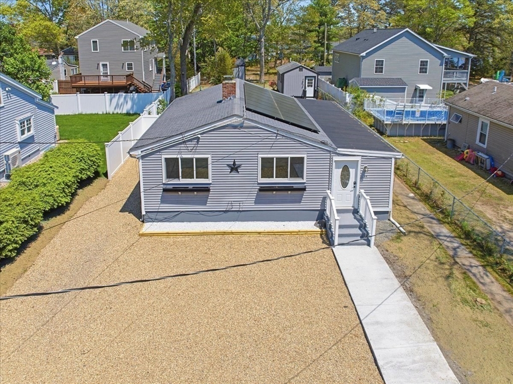 64 Rose Point Avenue Wareham, MA 02576 - Photo 1 of 37