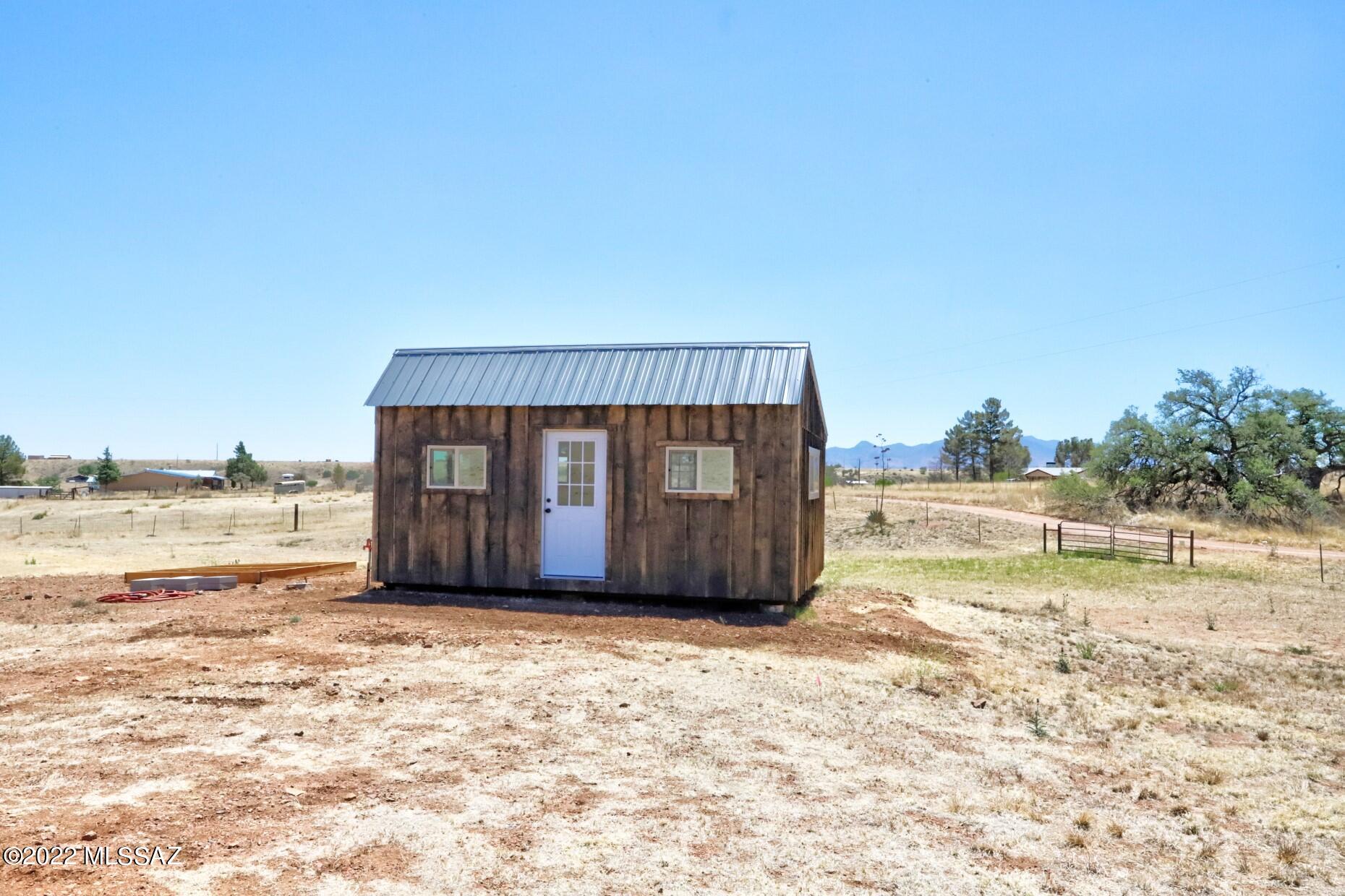 44 Longview Loop Road, Unit 81/82 Elgin, AZ 85611 - Photo 5 of 16 Gallery Image 5