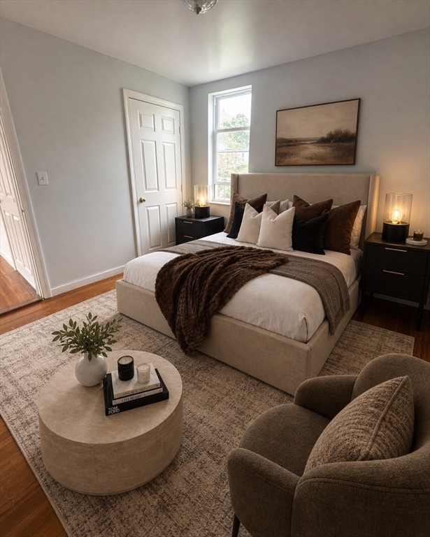 471-473 Division Street, Unit 2 Fall River, MA 02721 - Photo 6 of 10 Gallery Image 6