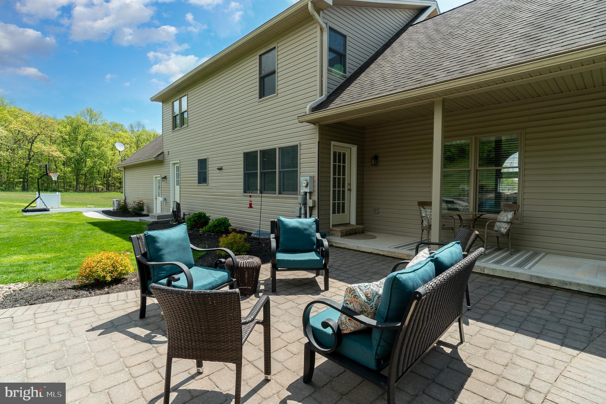 161 Locust Grove Road Dillsburg, PA 17019 - Photo 44 of 54 Gallery Image 44
