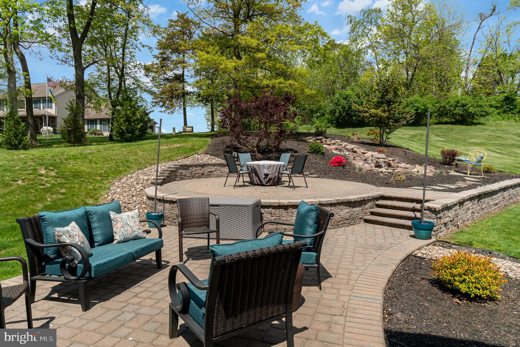 161 Locust Grove Road Dillsburg, PA 17019 - Photo 45 of 54 Gallery Image 45
