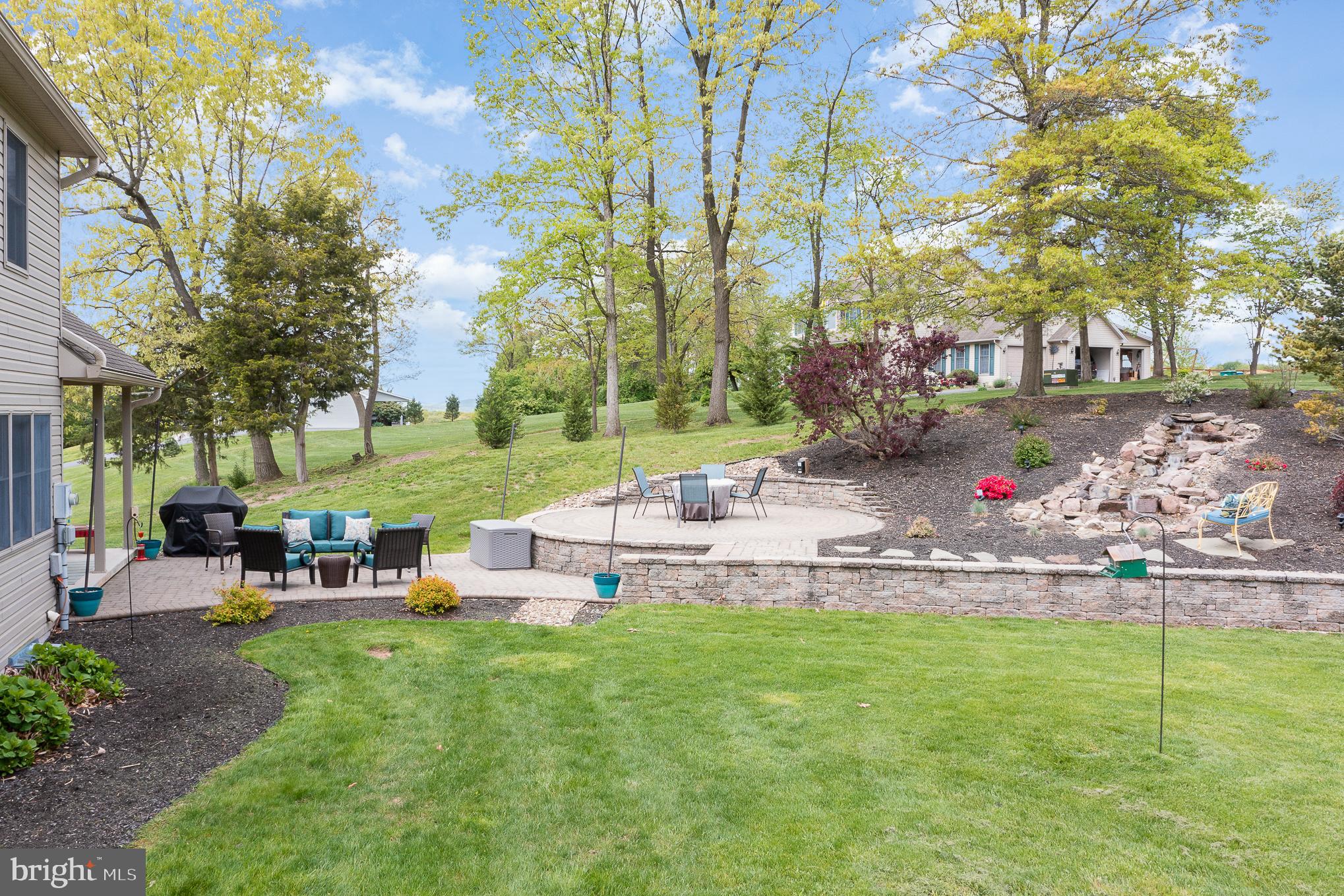 161 Locust Grove Road Dillsburg, PA 17019 - Photo 49 of 54 Gallery Image 49
