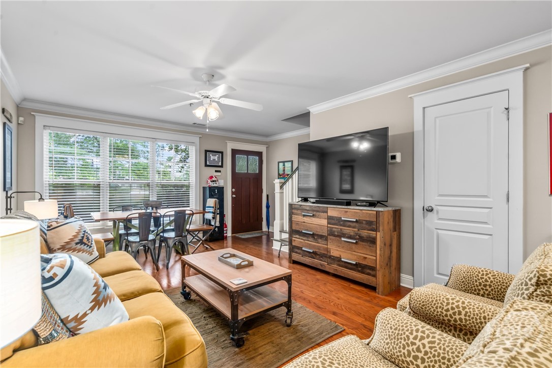 660 South Barnett Shoals Road, Unit 421 Athens, GA 30605 - Photo 10 of 30