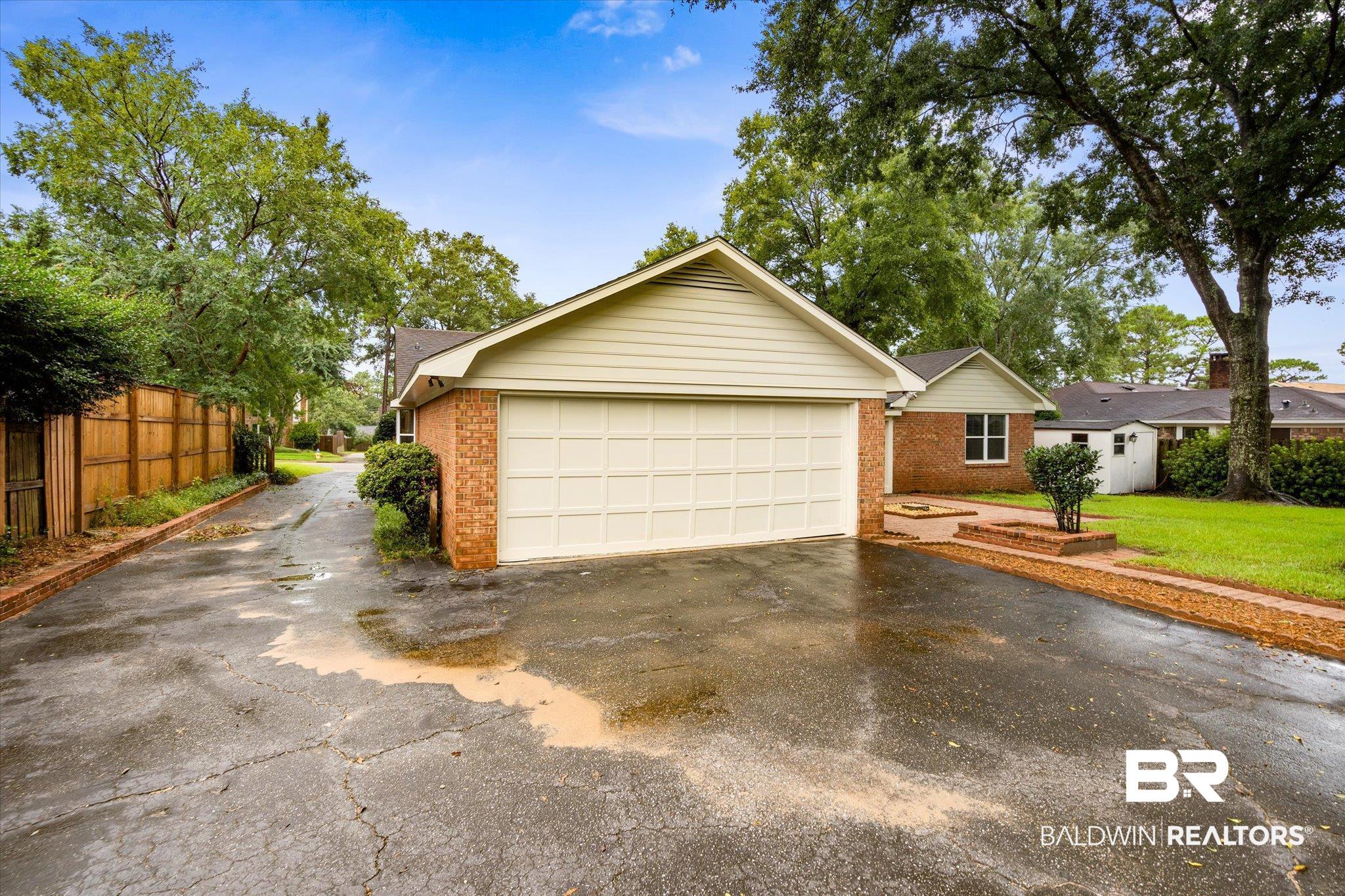 6604 Chimney Top Drive South Mobile, AL 36695 - Photo 20 of 24