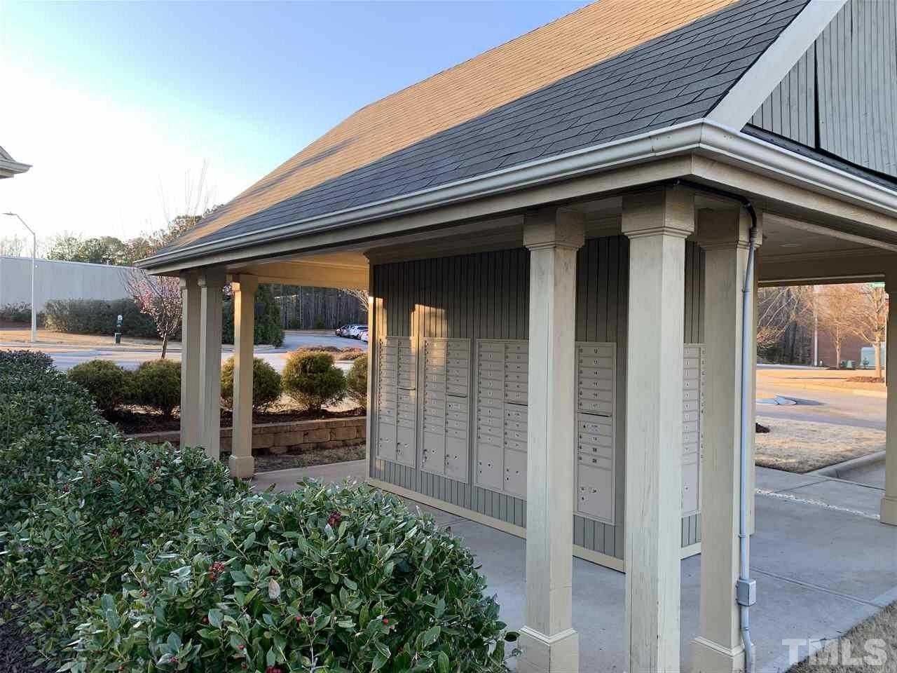 7816 Allscott Way Raleigh, NC 27612 - Photo 22 of 22