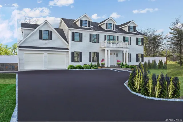 $2,100,000 | 20 Hilltop Drive, Port Chester, NY 10573