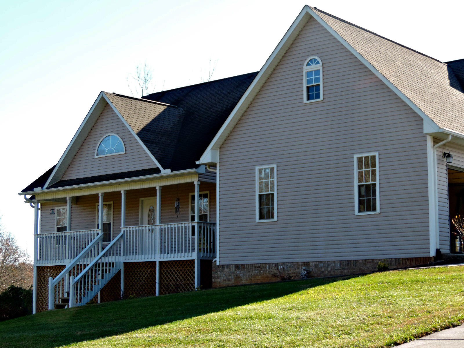 1317 Fielden Store Road New Market, TN 37820 - Photo 1 of 40 Gallery Image 1