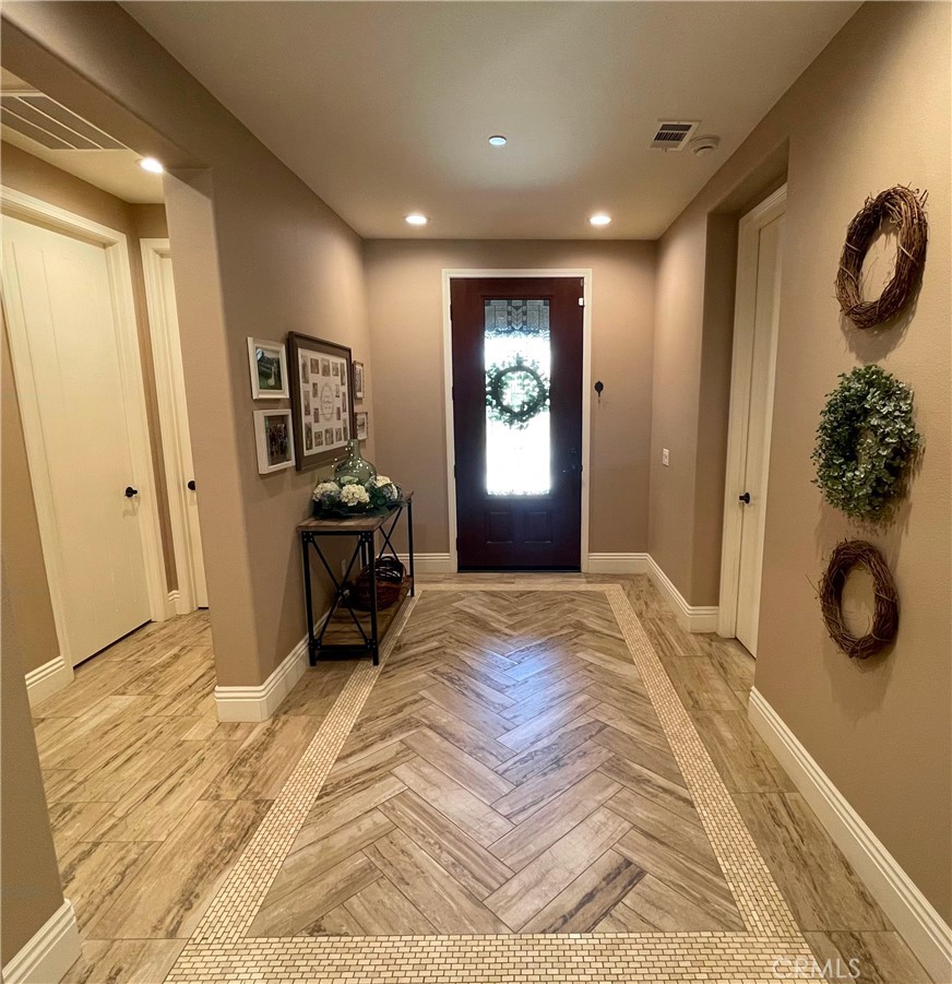 12468 Locke Circle Riverside, CA 92503 - Photo 12 of 53 Foyer Out