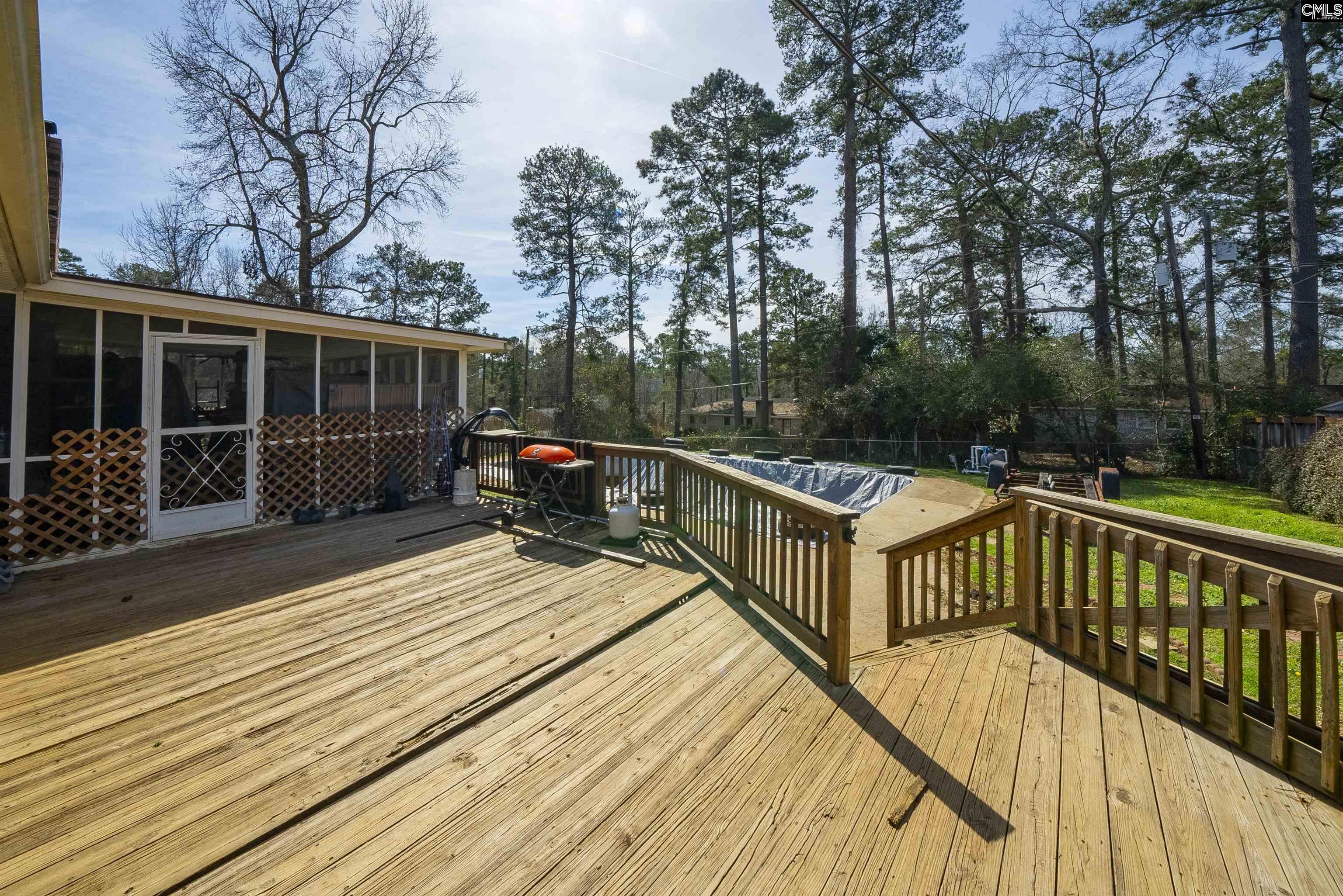 2431 Merry Wood Road Columbia, SC 29210 - Photo 12 of 42