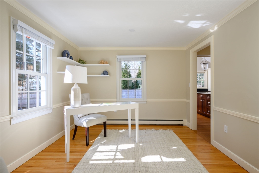 7 Village Lane Hingham, MA 02043 - Photo 16 of 34