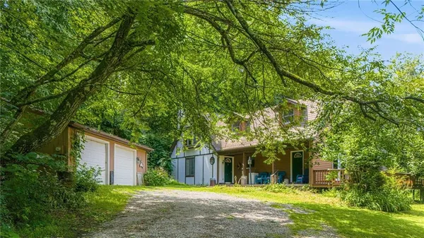 $285,000 | 1020 Skyline Drive, Kittanning, PA 16201