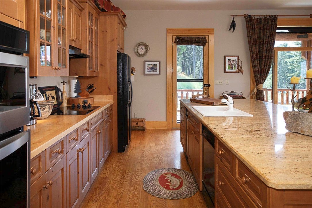 24 East Sheep Mountain Road Red Lodge, MT 59068 - Photo 18 of 49 Gallery Image 18