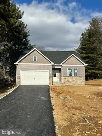 $399,900 | 10918 Clinton Avenue, Hagerstown, MD 21740