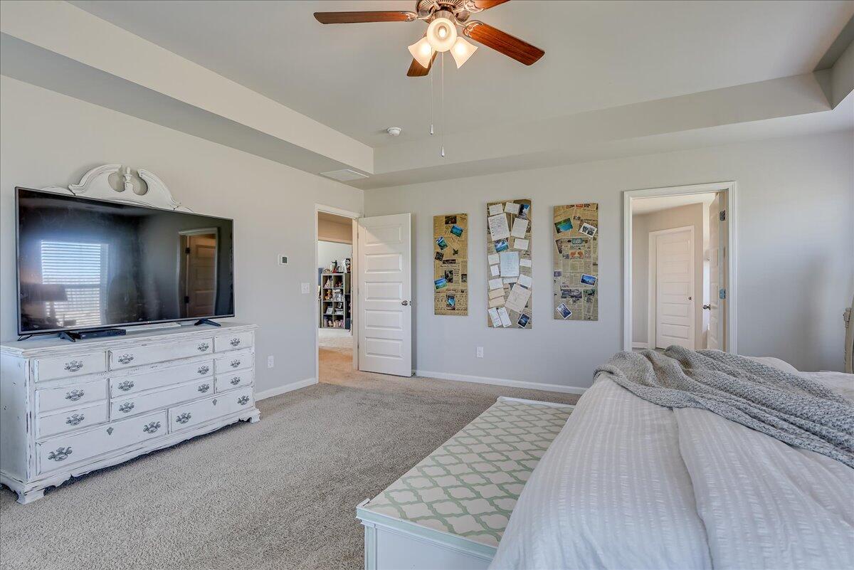 6137 Vermilion Loop Road Graniteville, SC 29829 - Photo 29 of 47