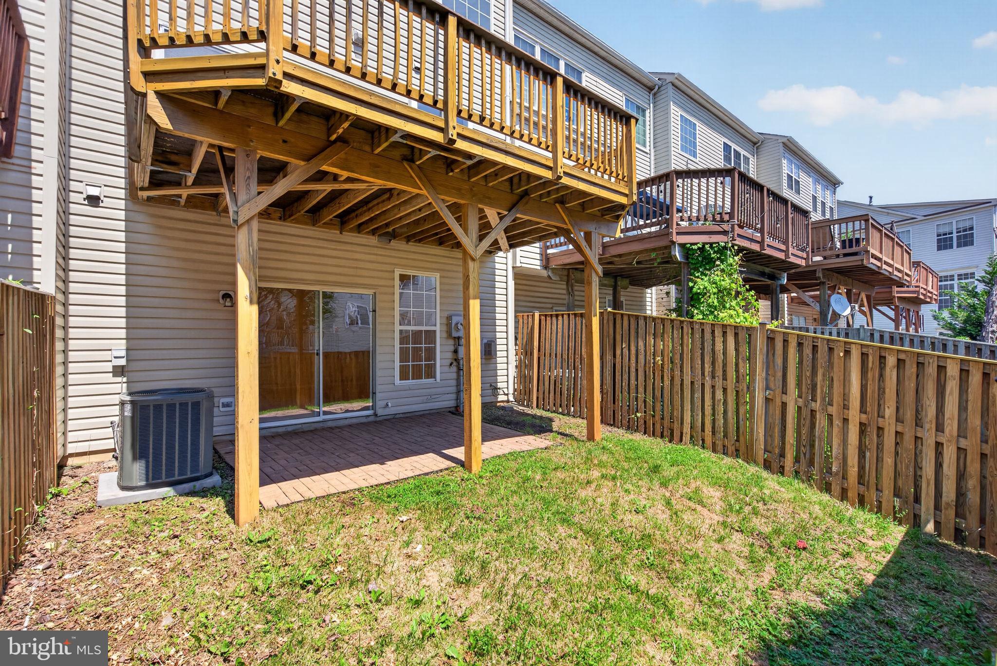 13597 Big Boulder Road Herndon, VA 20171 - Photo 36 of 41