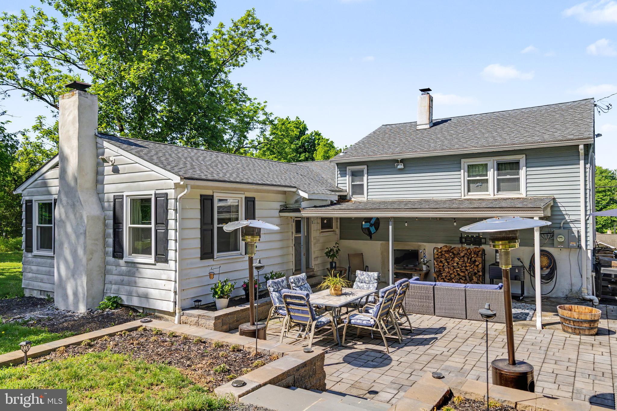 95 Duane Road Doylestown, PA 18901 - Photo 38 of 47