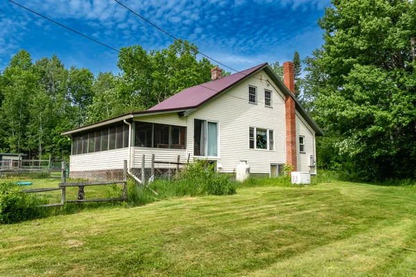 $215,000 | 26 Chadbourne Road, Harmony, ME 04942