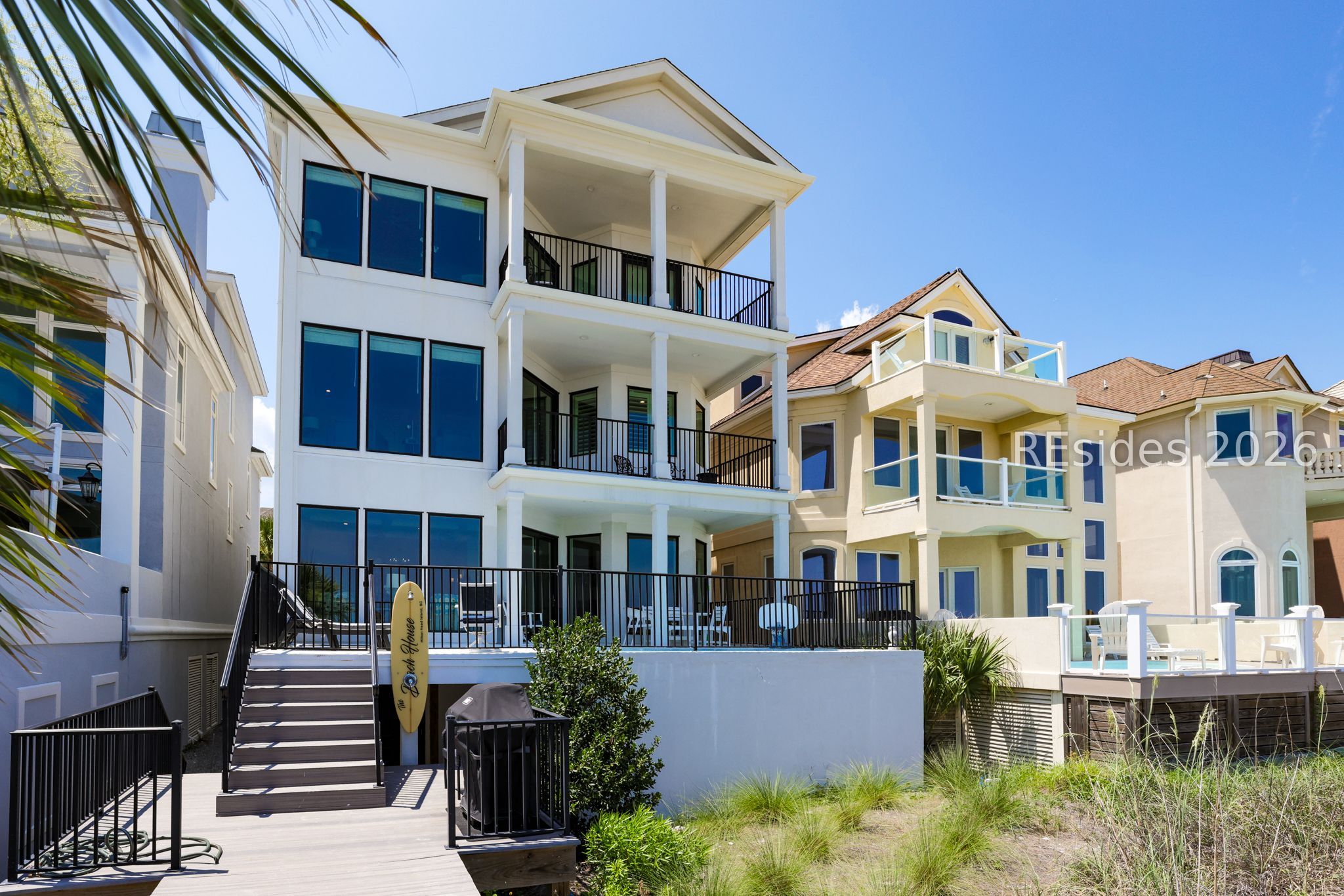10 Collier Beach Road Hilton Head Island, SC 29928 - Photo 21 of 96