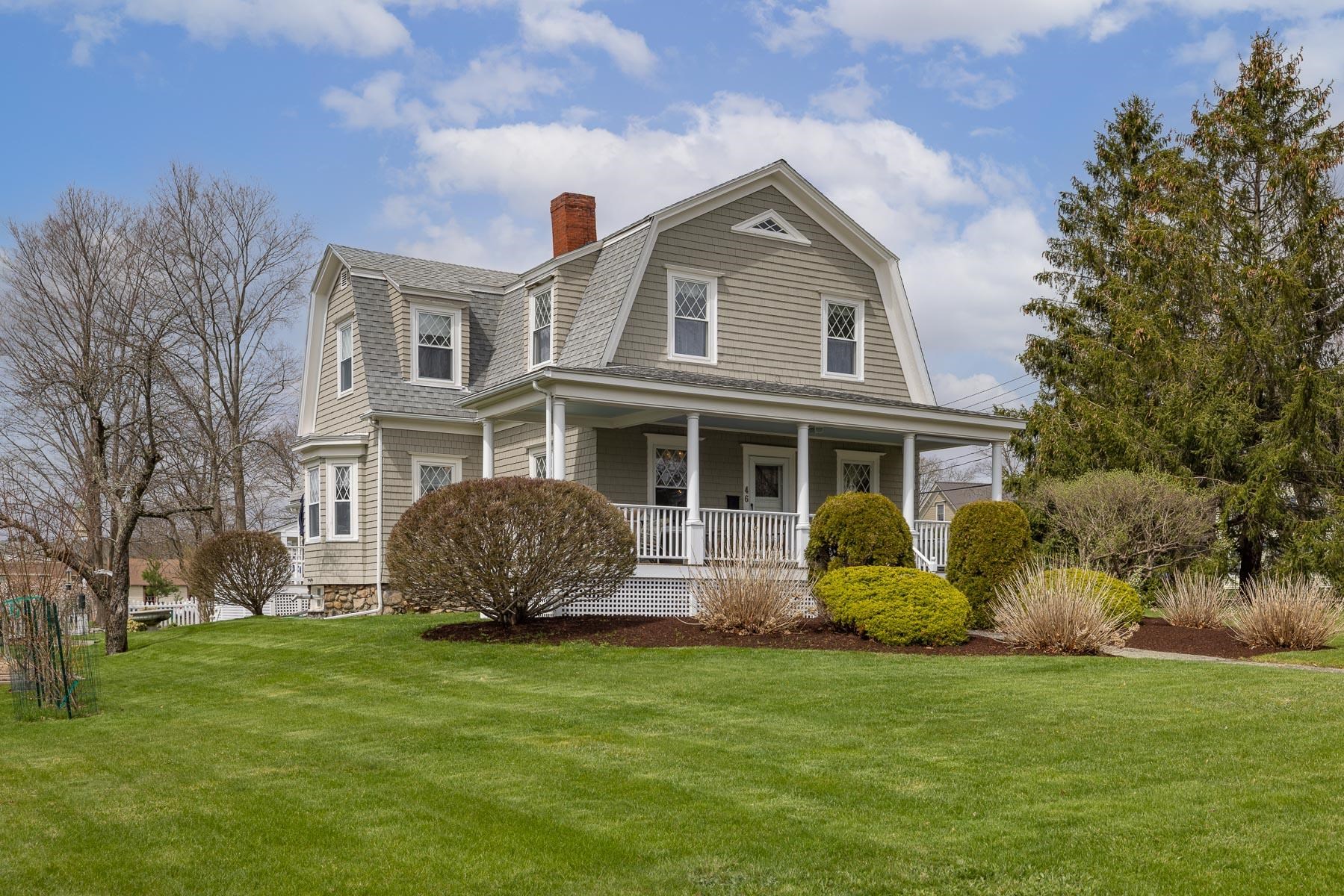 46 Mill Road Hampton, NH 03842 - Photo 1 of 47