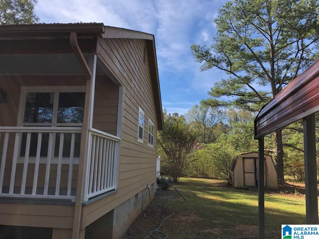 1554 Priebes Mill Road Oxford, AL 36203 - Photo 42 of 49