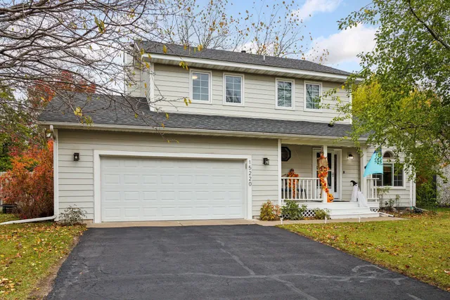 $480,000 | 15220 47th Avenue North, Plymouth, MN 55446