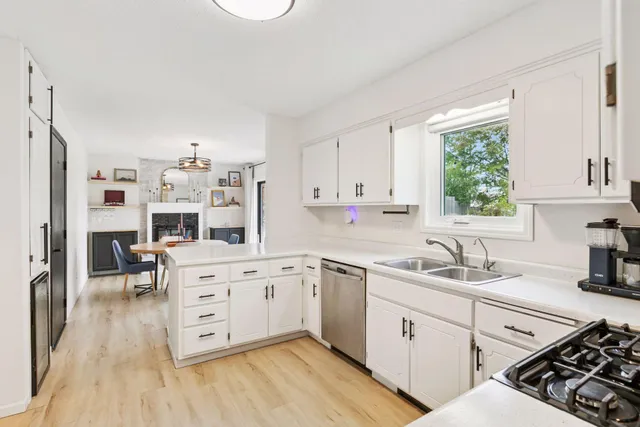 $480,000 | 15220 47th Avenue North, Plymouth, MN 55446