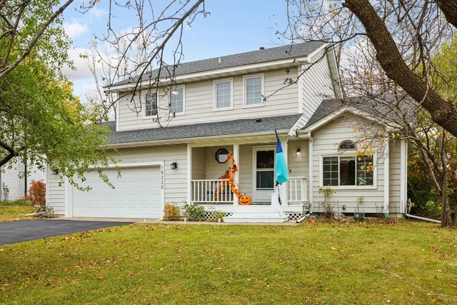 $480,000 | 15220 47th Avenue North, Plymouth, MN 55446