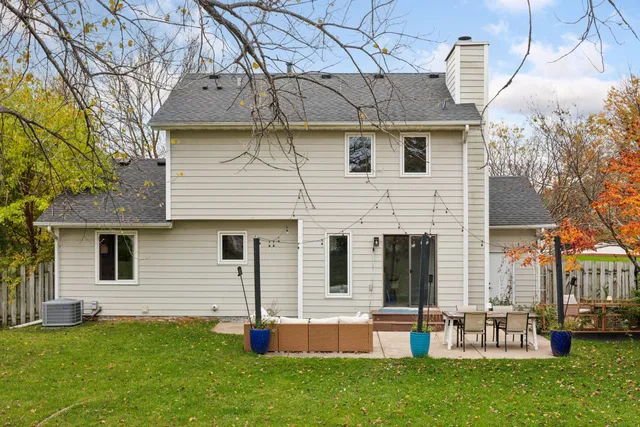 $480,000 | 15220 47th Avenue North, Plymouth, MN 55446