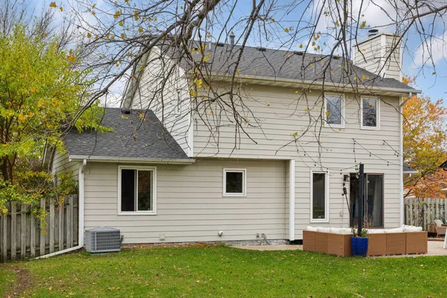 $480,000 | 15220 47th Avenue North, Plymouth, MN 55446