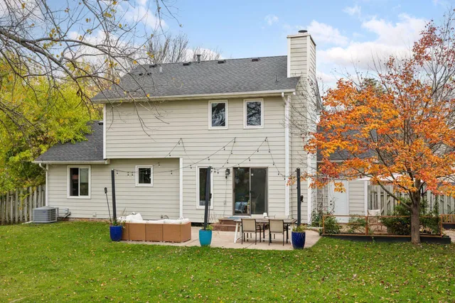 $480,000 | 15220 47th Avenue North, Plymouth, MN 55446