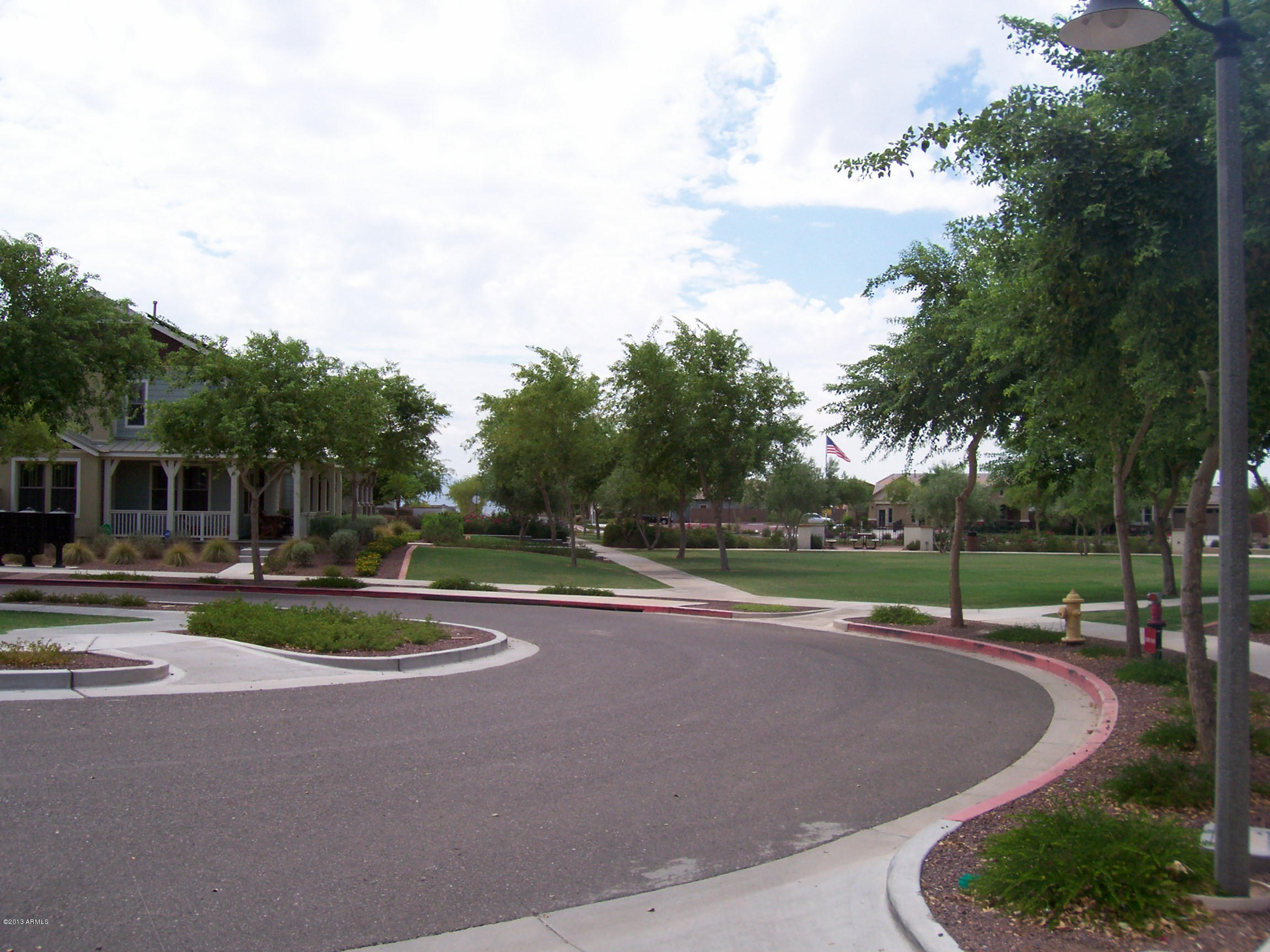 21032 West Ridge Road Buckeye, AZ 85396 - Photo 21 of 24 Cul-De-Sac