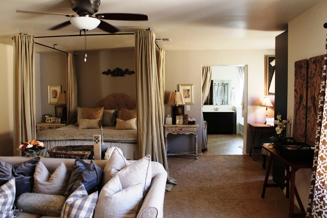 21032 West Ridge Road Buckeye, AZ 85396 - Photo 5 of 24 Master Bedroom Best