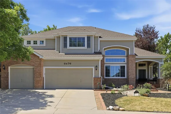 $1,050,000 | 6476 Serengeti Circle, Lone Tree, CO 80124