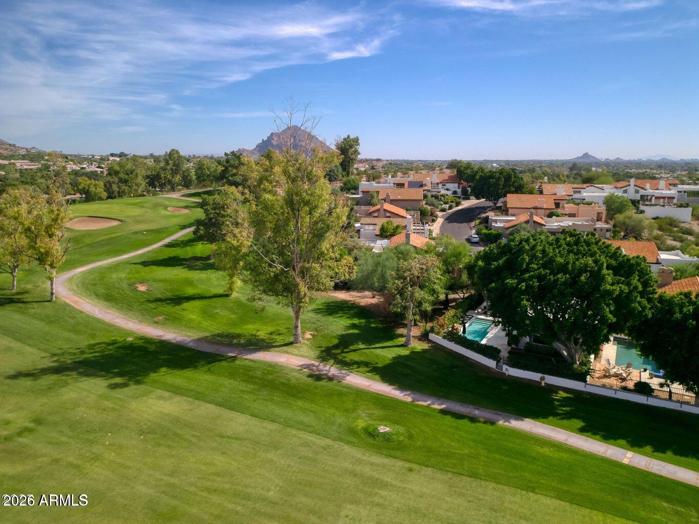 6198 North 28th Place Phoenix, AZ 85016 - Photo 21 of 21 a view of a city
