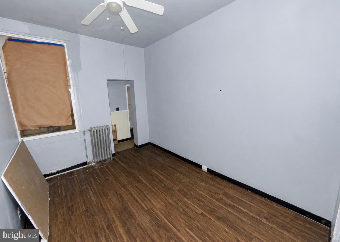 2730 Reisterstown Road Baltimore, MD 21215 - Photo 11 of 17 Unit #3 room
