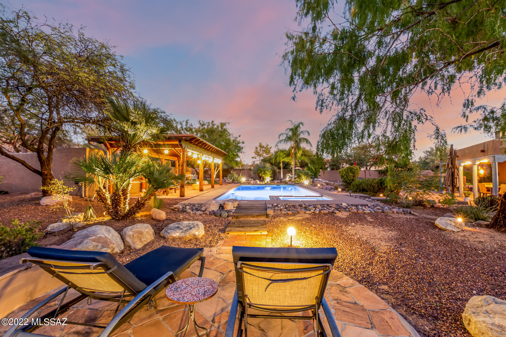 950 West Los Altos Road Tucson, AZ 85704 - Photo 4 of 50 Gallery Image 4