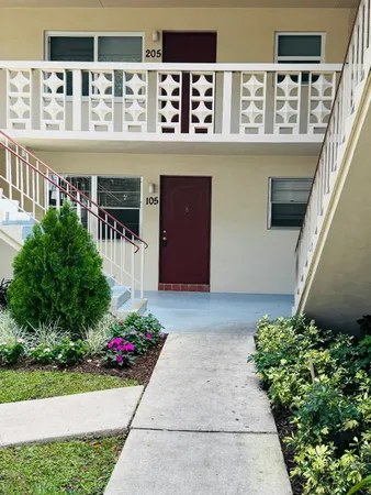 $1,500 | 606 South C Street, Unit 105, Lake Worth Beach, FL 33460
