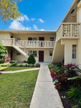 $1,500 | 606 South C Street, Unit 105, Lake Worth Beach, FL 33460