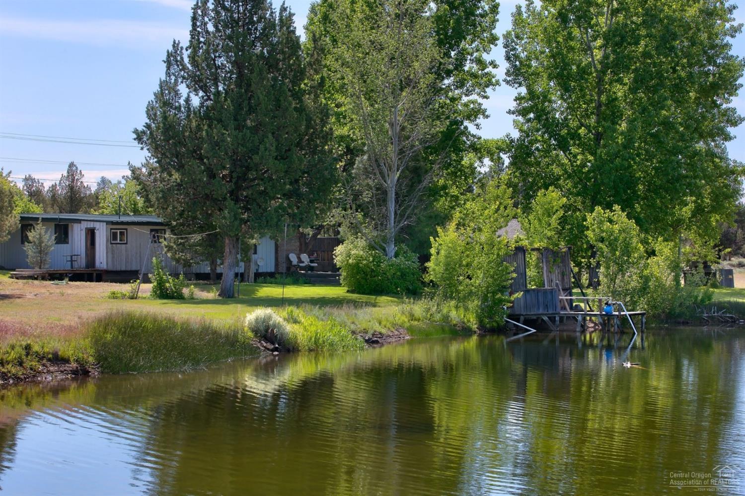 69647 Holmes Road Sisters, OR 97759 - Photo 21 of 21 Additional Photo