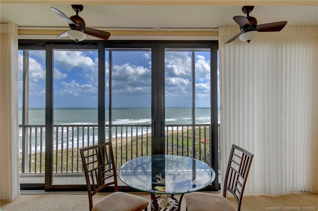 2375 Northeast Ocean Boulevard, Unit E405 Stuart, FL 34996 - Photo 28 of 58 Daily Views