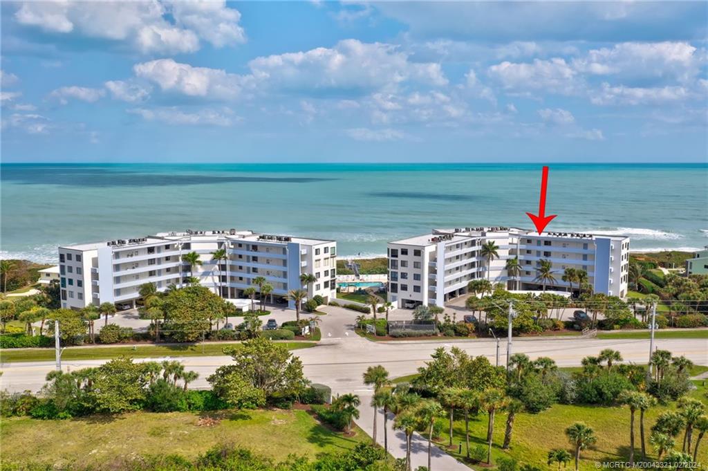 2375 Northeast Ocean Boulevard, Unit E405 Stuart, FL 34996 - Photo 3 of 58 Ocean View E405