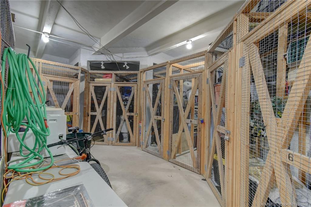 2375 Northeast Ocean Boulevard, Unit E405 Stuart, FL 34996 - Photo 31 of 58 a view of a storage room