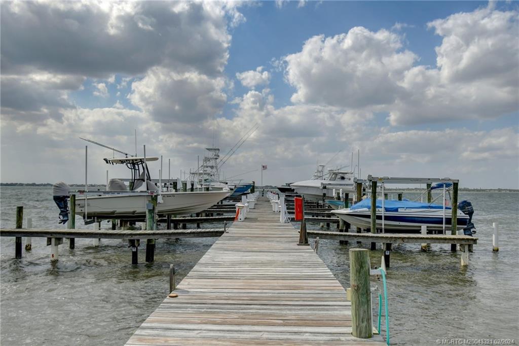 2375 Northeast Ocean Boulevard, Unit E405 Stuart, FL 34996 - Photo 39 of 58