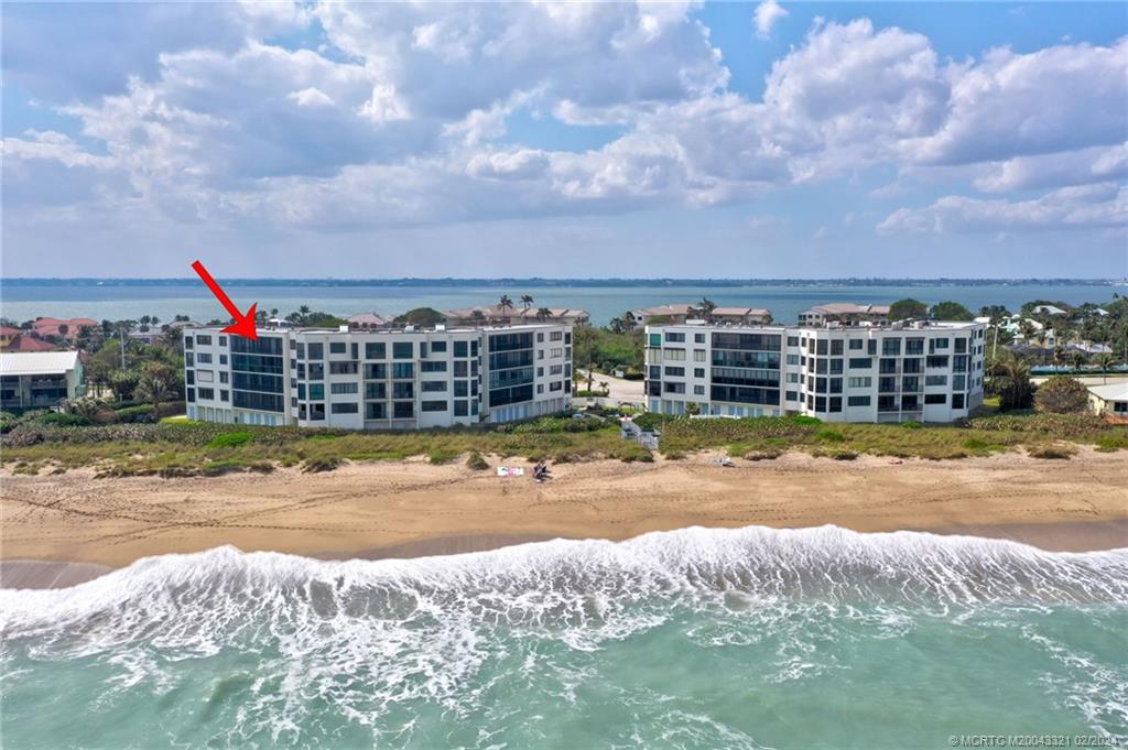 2375 Northeast Ocean Boulevard, Unit E405 Stuart, FL 34996 - Photo 4 of 58 Ocean View E405