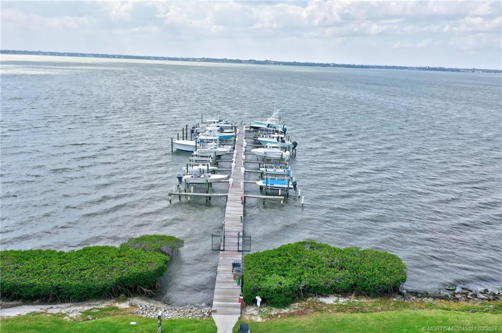 2375 Northeast Ocean Boulevard, Unit E405 Stuart, FL 34996 - Photo 41 of 58