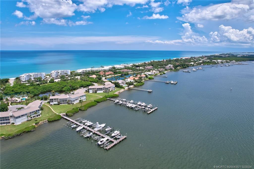 2375 Northeast Ocean Boulevard, Unit E405 Stuart, FL 34996 - Photo 42 of 58