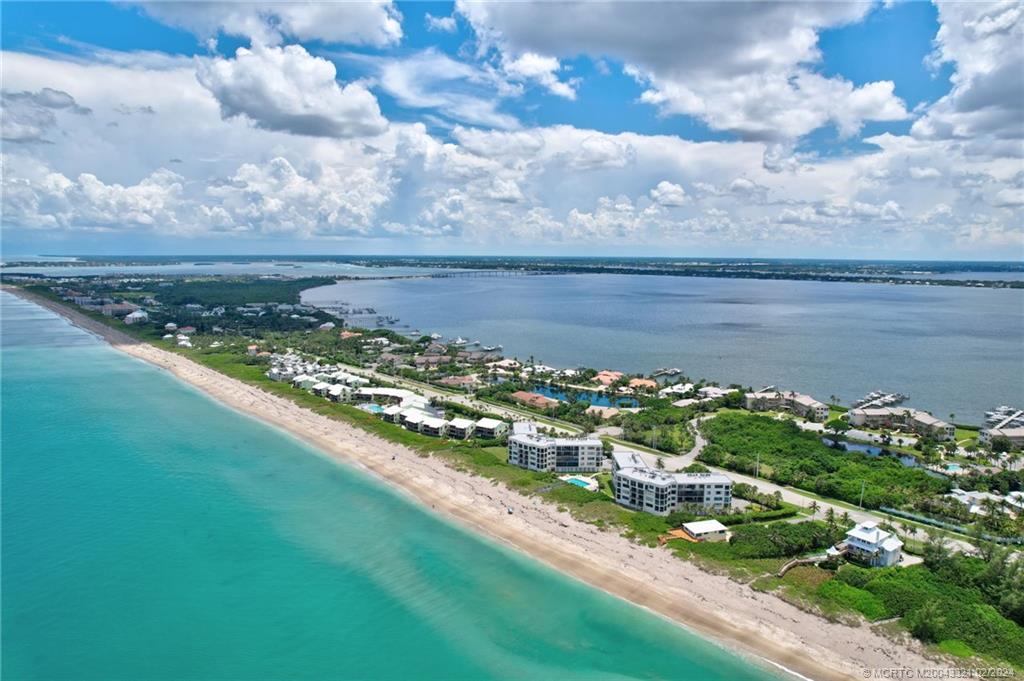2375 Northeast Ocean Boulevard, Unit E405 Stuart, FL 34996 - Photo 54 of 58 a view of a city